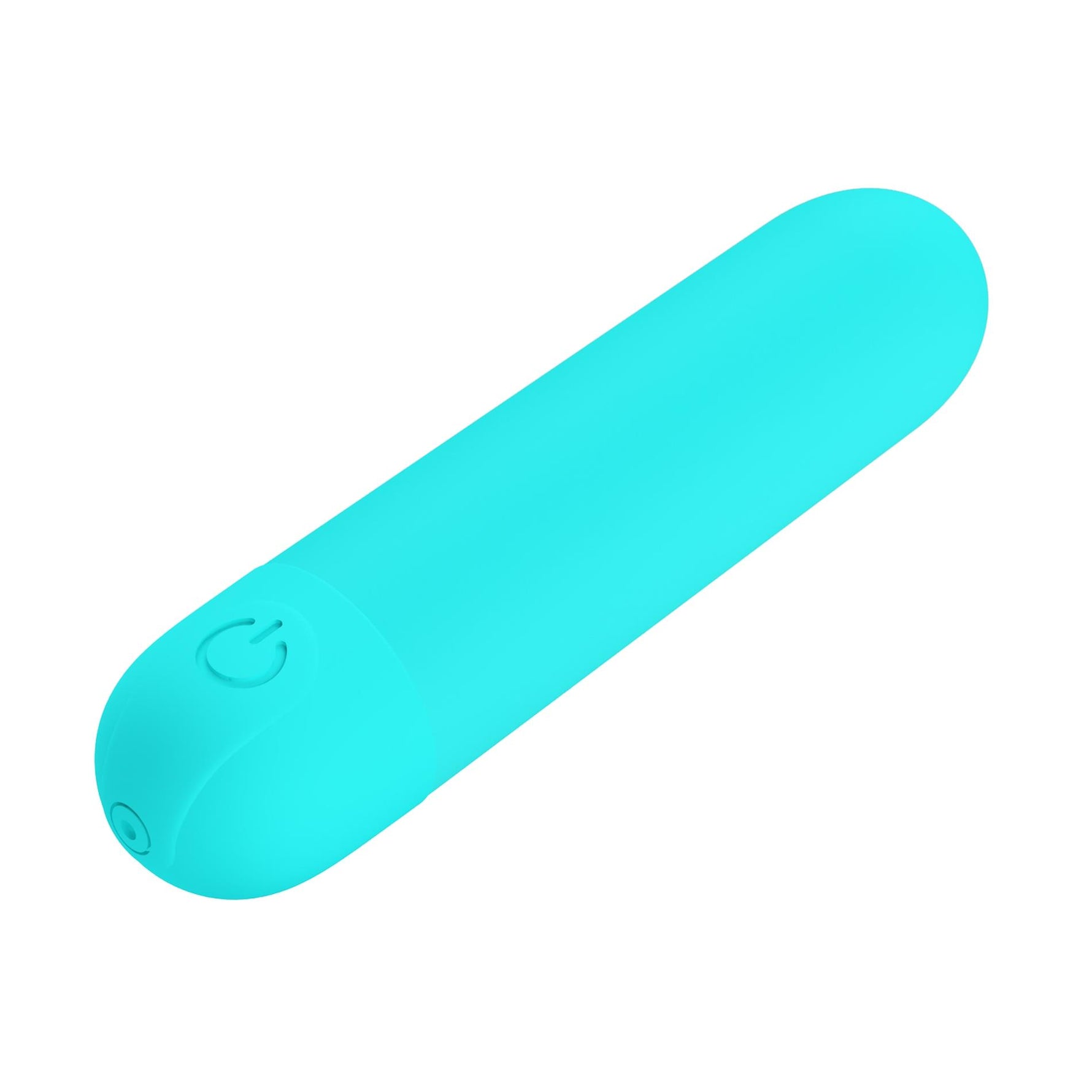Mini vibrator Stefan Pretty Love cu 10 funcții