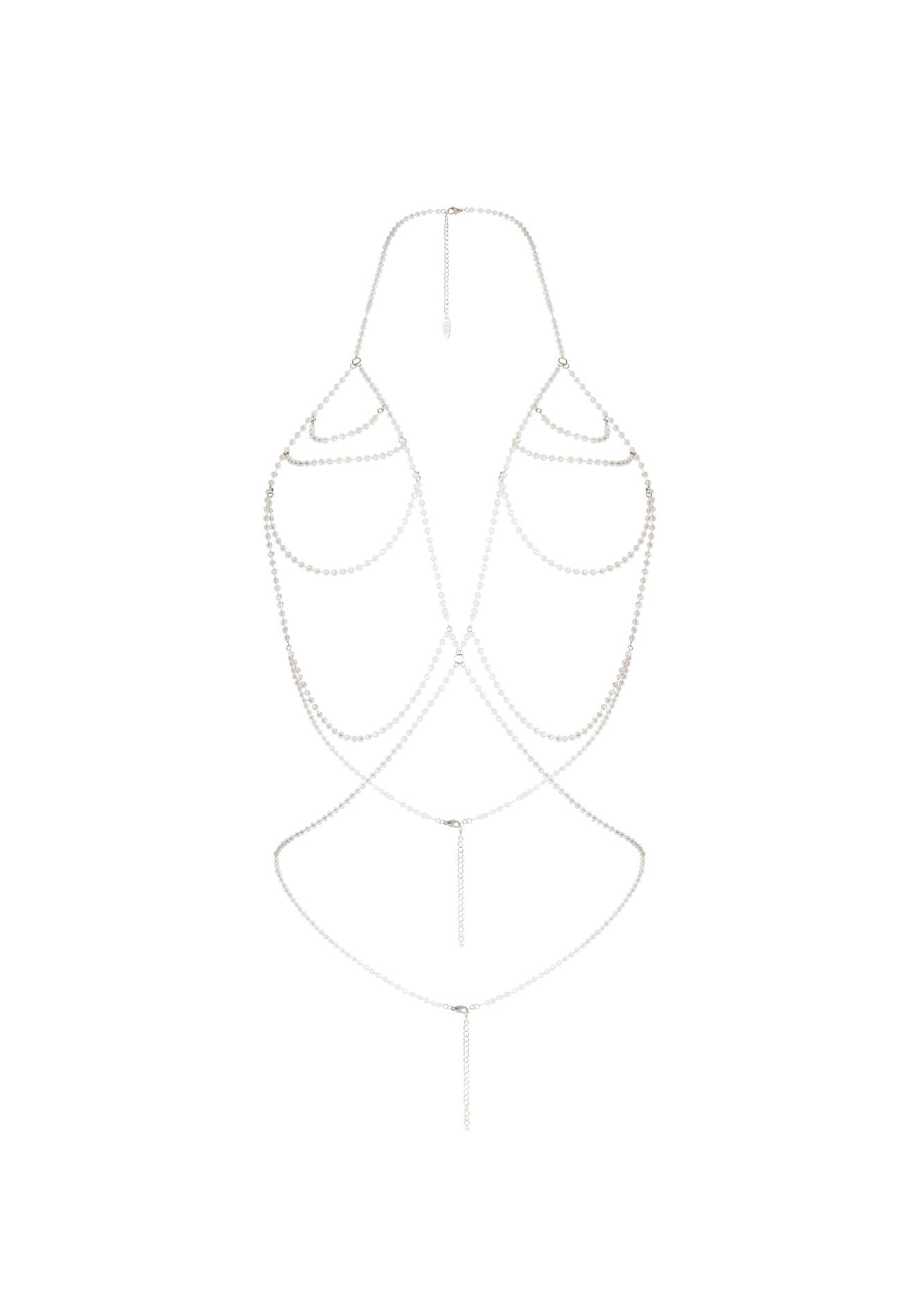 Sutien Lyxa Obsessive O/S Jewel