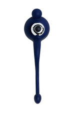 Inel vibrant din silicon JOS Mickey 12,5 cm