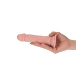 Dildo realist Rino Toyz4lovers din carne 13,5 cm