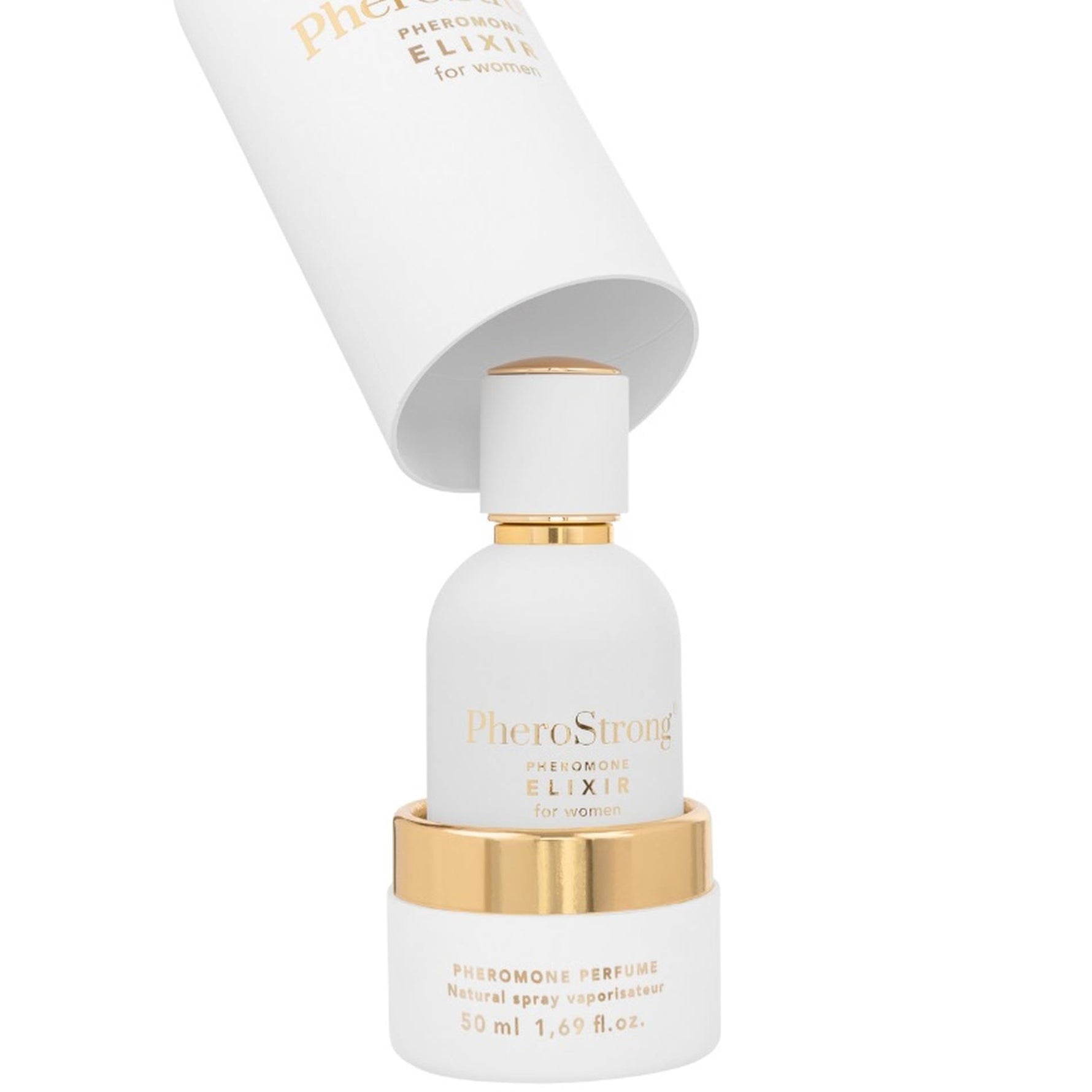 Elixir cu feromoni PheroStrong pentru femei 50 ml