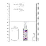 Lubrifiant pentru masturbare pe bază de apă S Line 100 ml