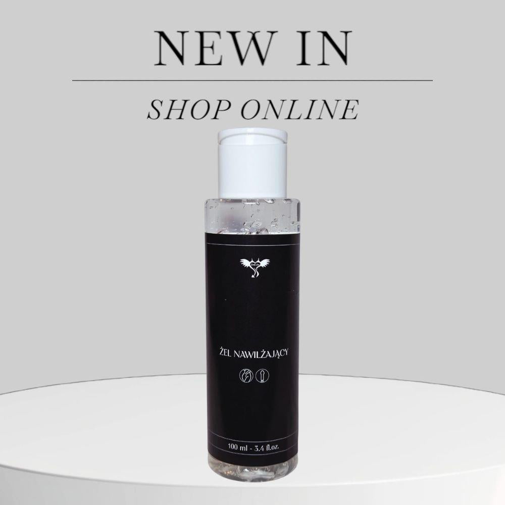 Gel hidratant vaginal Emily Love 100 ml