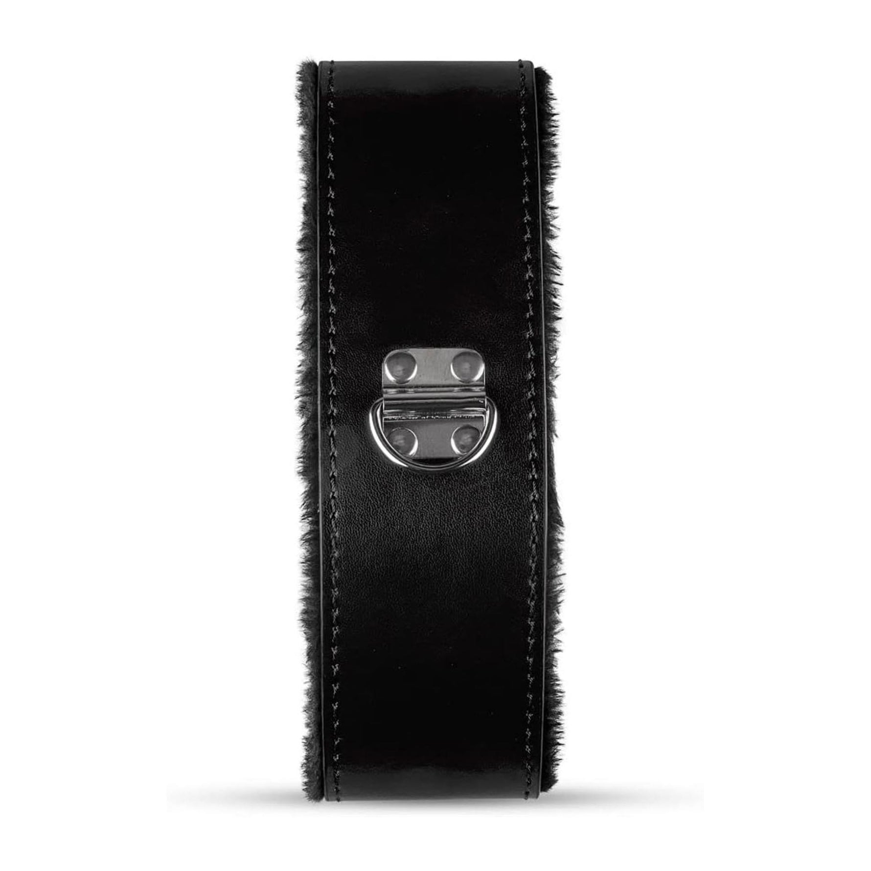 Set BDSM Fetish Seria B cu 10 piese, negru