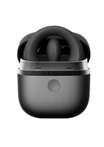 Inel vibrant Bluetooth ZALO Apis Negru