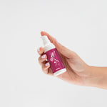 Gel stimulant Crushious ZZ Pop Red Berry 30 ml