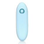 Vibrator clitoridian Loveline Pulse Wave cu 10 funcții