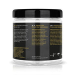 Gel de masturbare Buttr, transparent, nelipicios, 500 ml