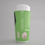 Masturbator vaginal portabil Crushious Fappucino