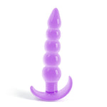 Plug anal Crushious Draco 12 cm