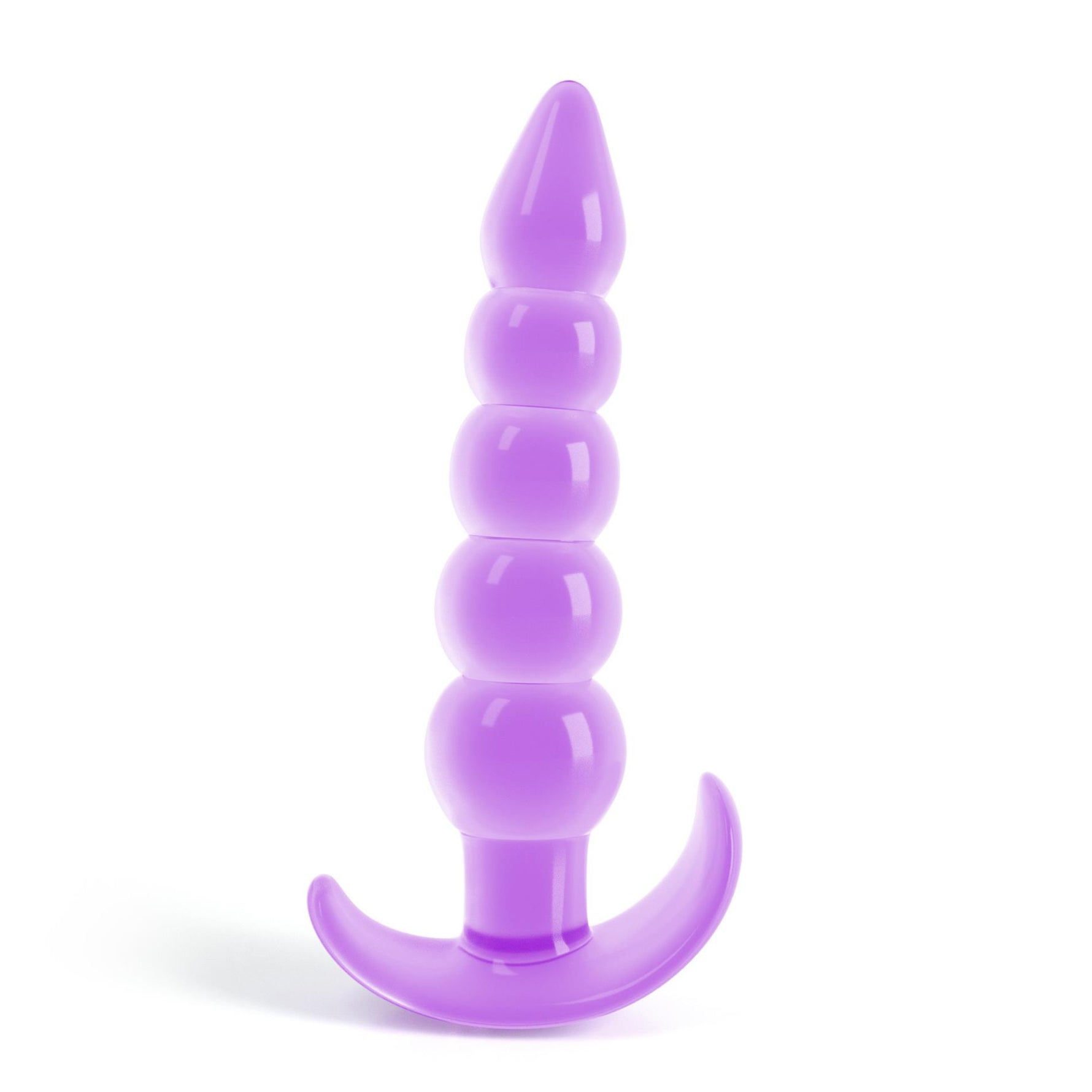Plug anal Crushious Draco 12 cm