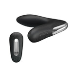 Masaj vibrator gonflabil pentru prostată Mr. Play cu telecomandă