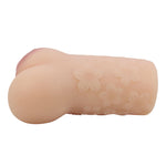 Masturbator TPR Crazy Bull Scarlet