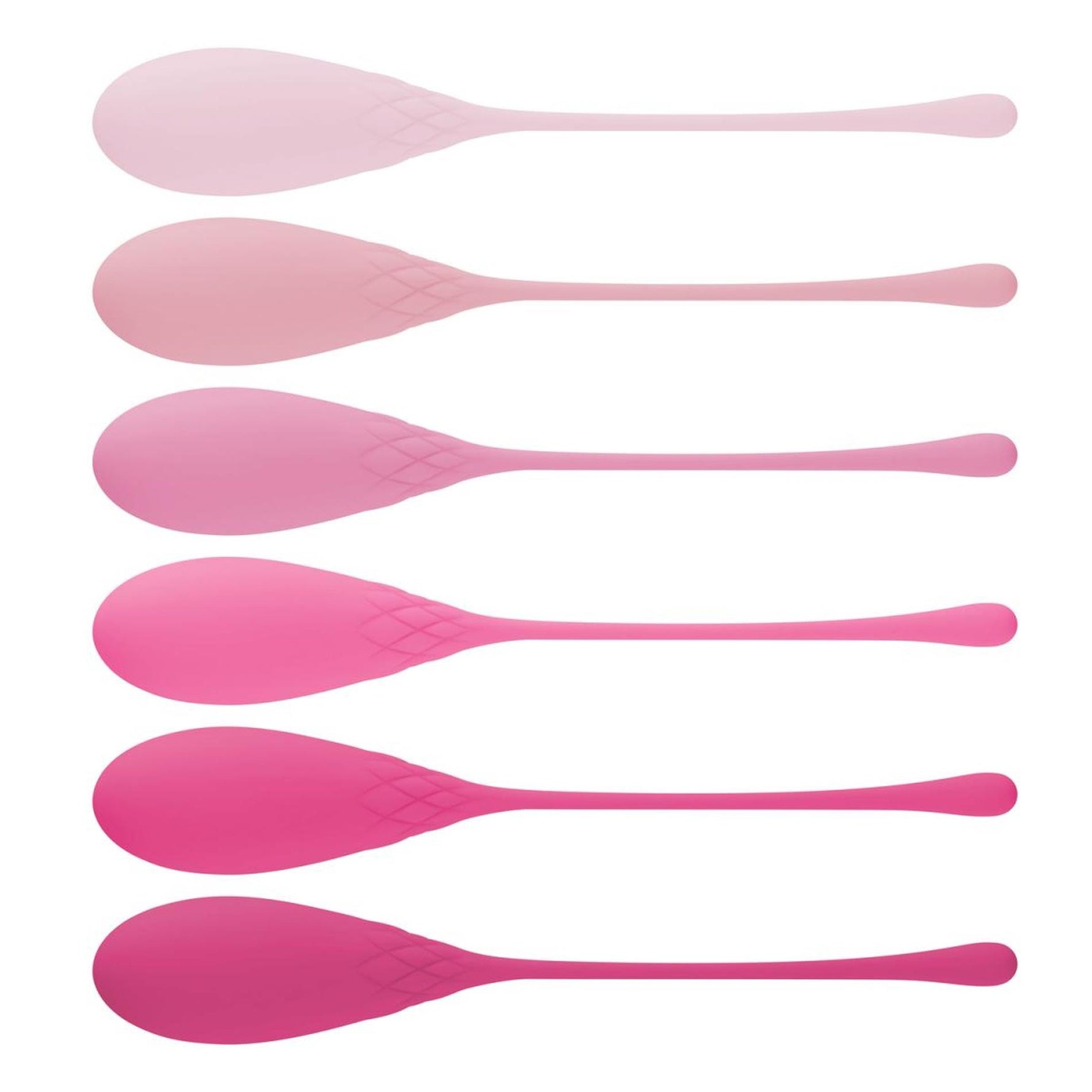 Set de 6 bile Kegel Teazers