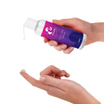 Lubrifiant de masaj EasyGlide cu silicon 150 ml
