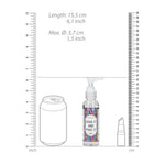 Lubrifiant extra gros S Line pe bază de apă 100 ml