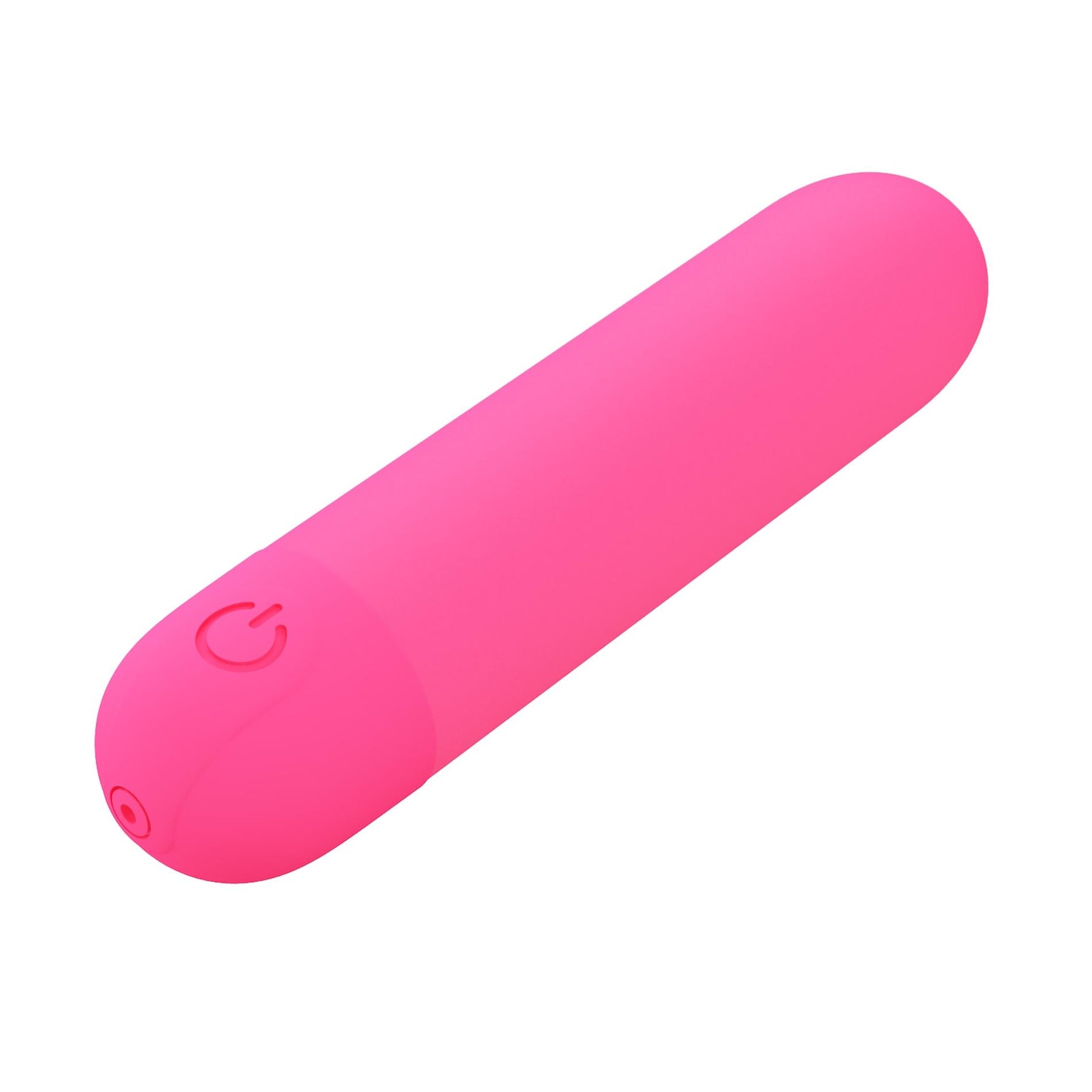 Mini vibrator Stefan Pretty Love cu 10 funcții