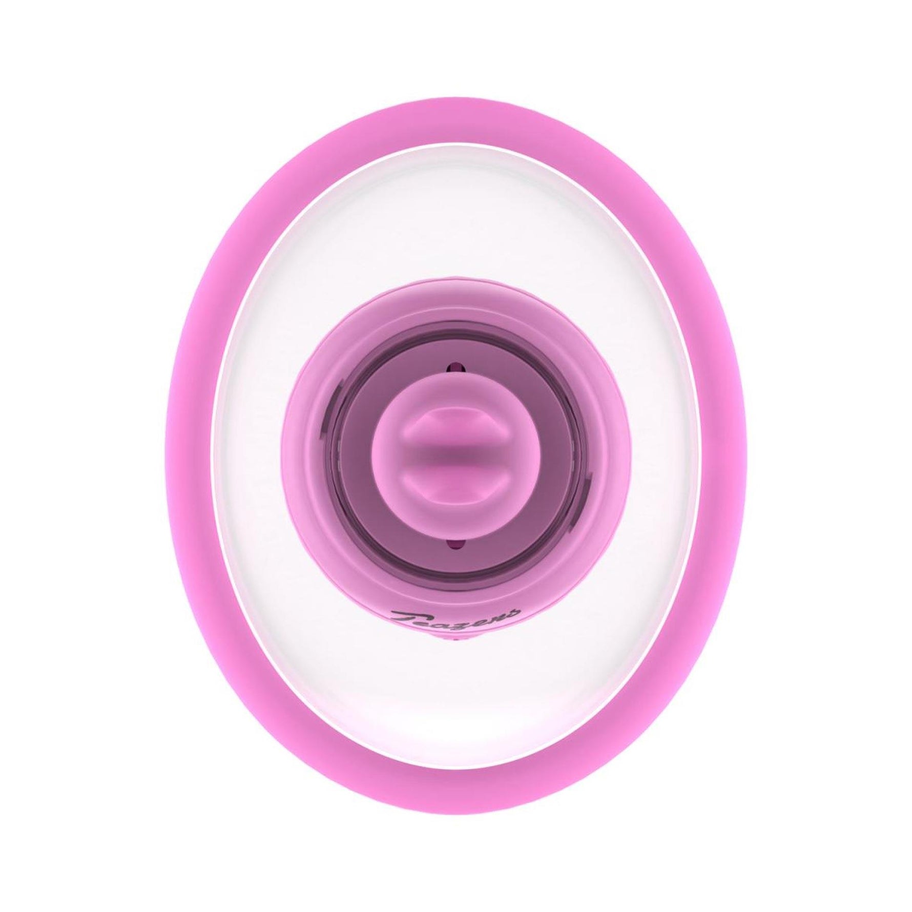Pompă de aspirație vibratoare Teazers