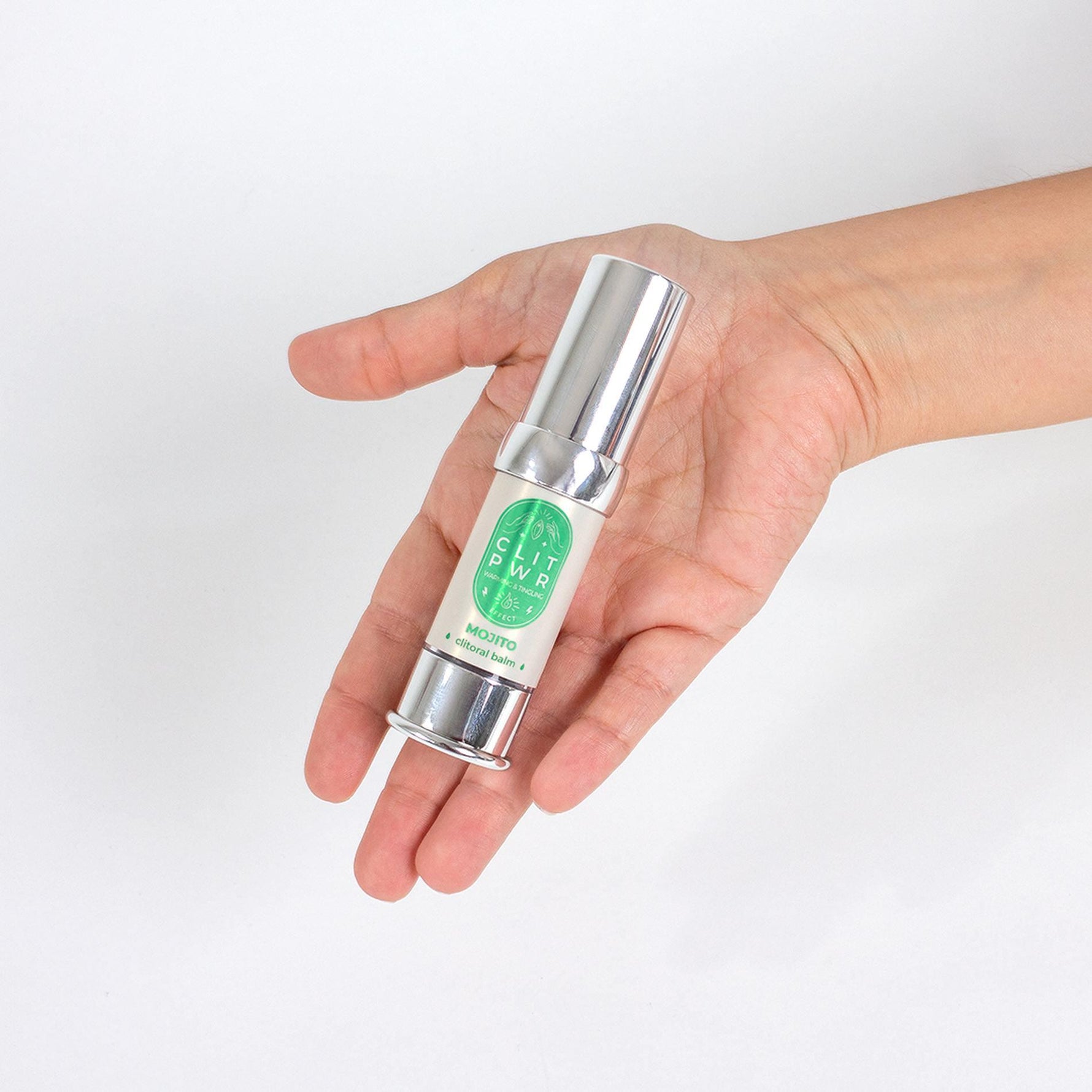 Balsam clitoridian Secret Play Mojito 15 ml