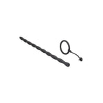 Au! Sondă uretrală din silicon răsucită 30 cm