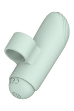 Set de jucării din silicon cu USB Glam 3 în 1 Dream Toys