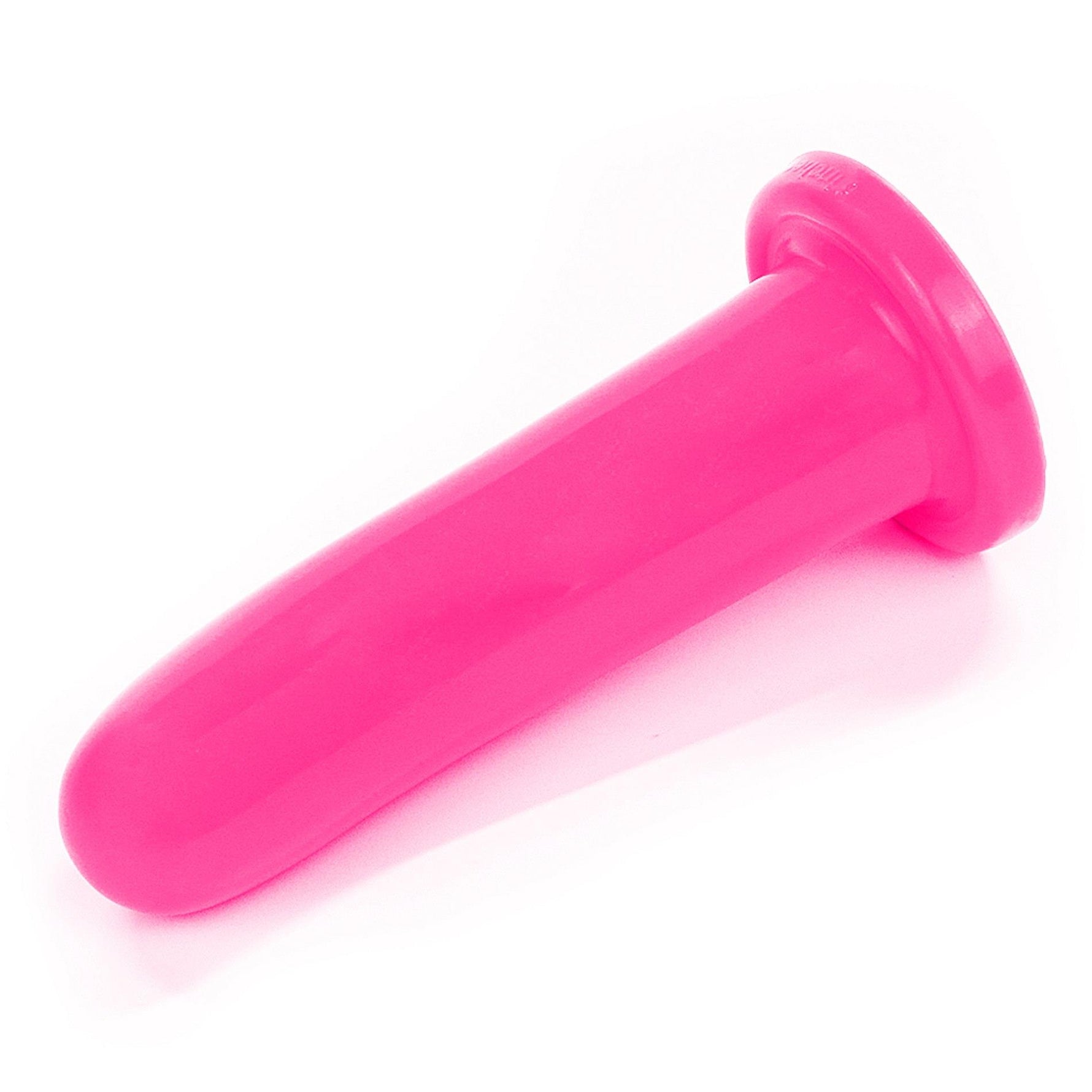 Dildo din silicon Holy Dong Lovetoy cu ventuză 15 cm