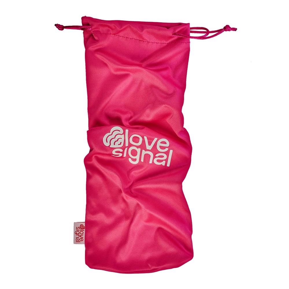Dreamtoys Your Toy Guard - Carcasă roz pentru jucării