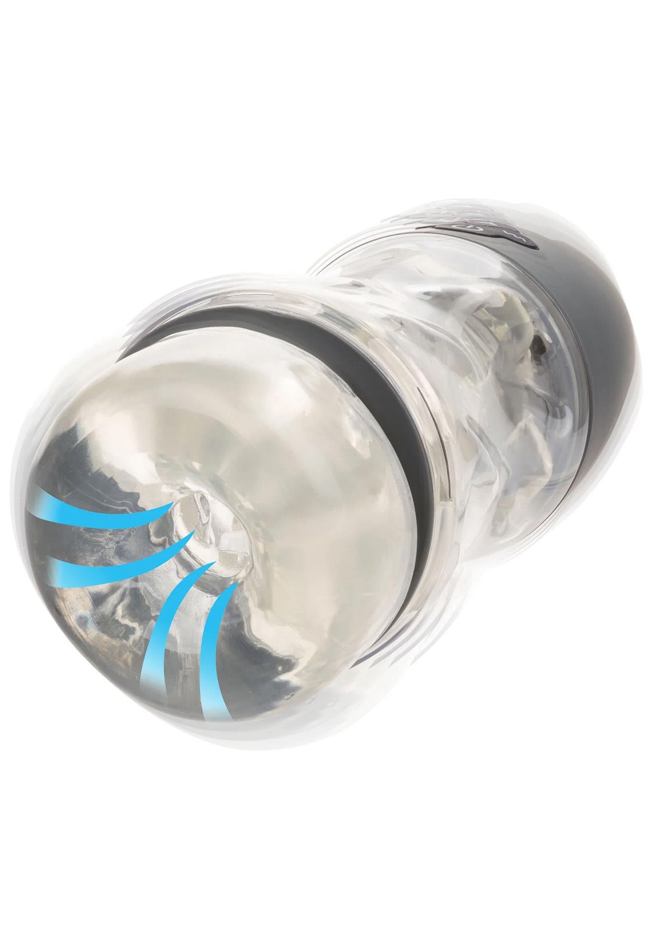 Masturbator automat Calexotics Extreme USB 27 cm