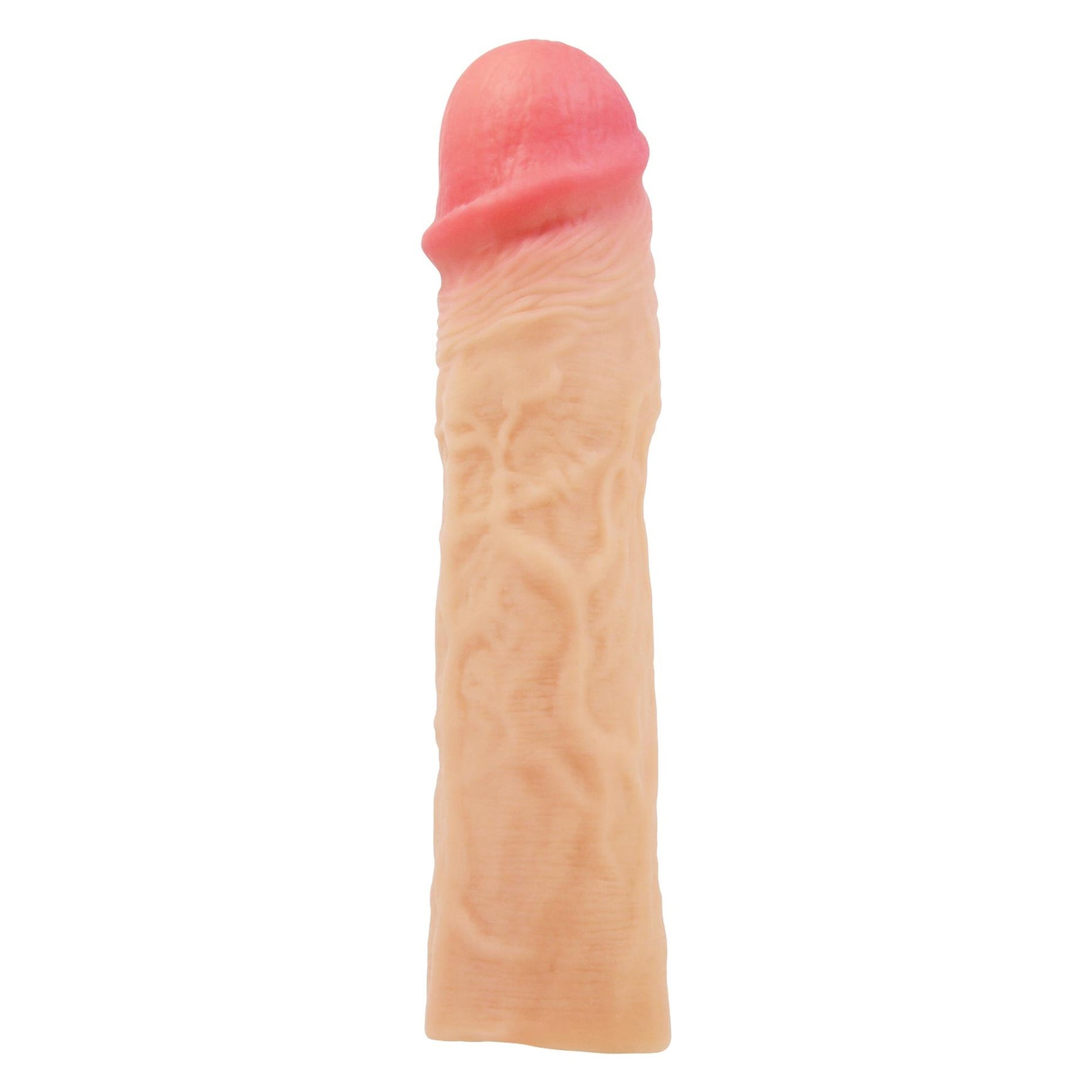 Prelungitor Derek Pretty Love TPR impermeabil 8.5"