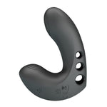Vibrator pentru deget Camelia Pretty Love din silicon, cu 7 moduri