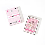 Civilisexations Secret Play Erotic Card Set