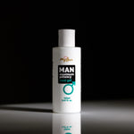 Gel stimulant MyLove Man cu aromă de cafea 150 ml