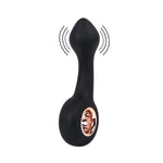 Dop anal vibrant Fantasy 14 cm USB