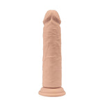 Dildo vibrant realist Fantasy Demeter 20 cm USB
