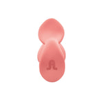 Vibrator dublu Adrien Lastic's Couple Secrets II cu aplicație USB
