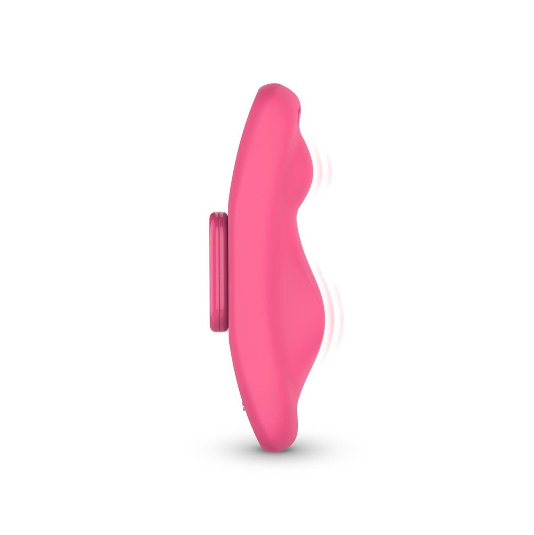 Vibrator pentru chiloți Zara EasyConnect controlat prin aplicație