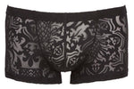 Pantaloni transparenți Svenjoyment XL