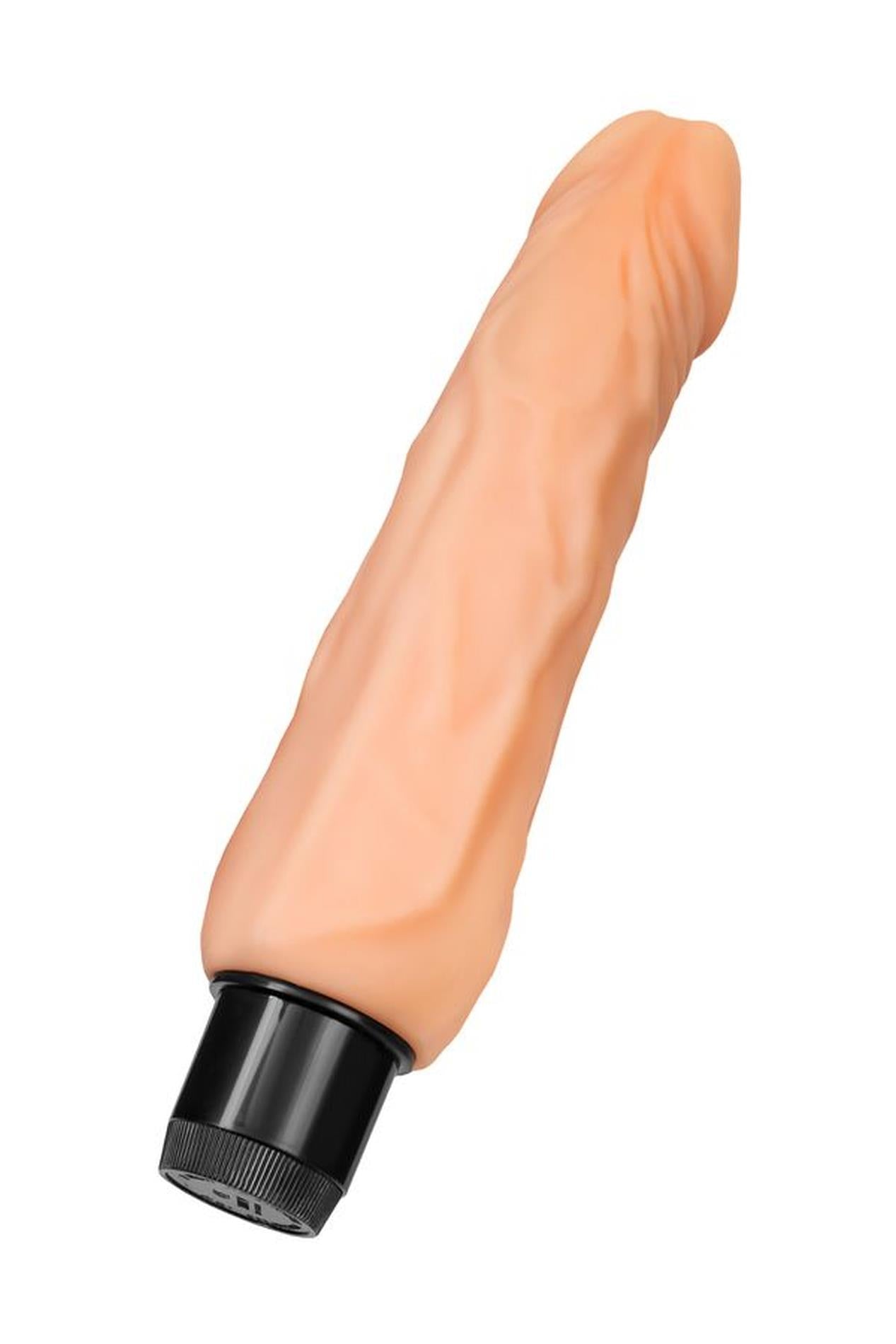 Vibrator realist A-Toys 18 cm