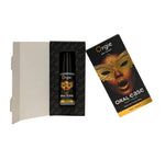 Spray Orgie Oral Ease Deepthroat cu mentă