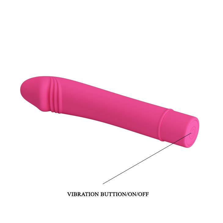 Vibrator Pretty Love Pixie cu 10 funcții de vibrație