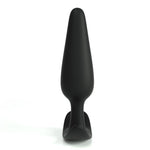 Dop anal din silicon mic Tic Crushious 8,5 cm