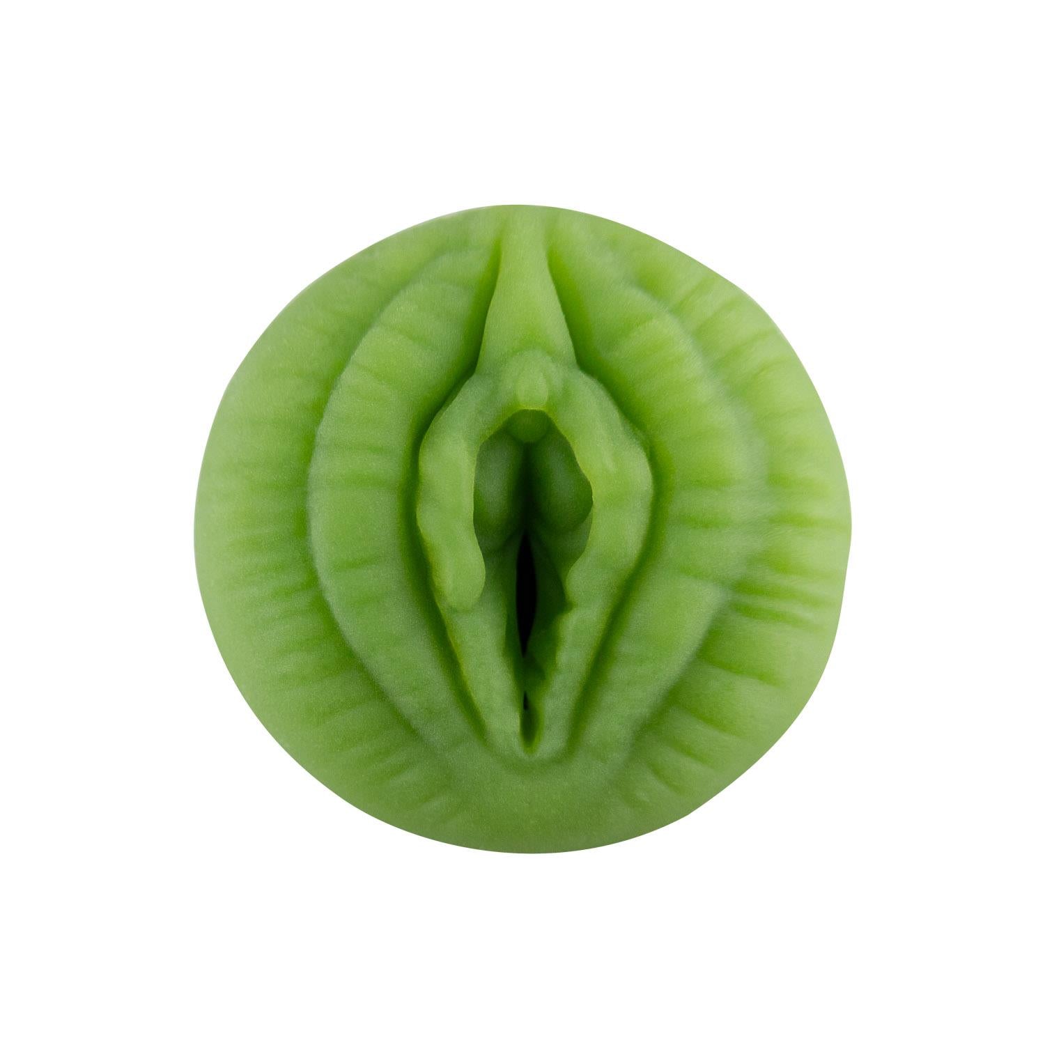 Masturbator vaginal realist Cnex Discreet Can