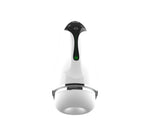 Cupă de masturbare cu ventuză vibratoare încălzită prin USB Lyla B Series