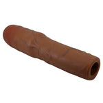 Pretty Love Kylian Extensor realist pentru mărirea penisului 8 cm