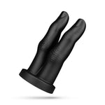 Plug anal cu două degete Victory