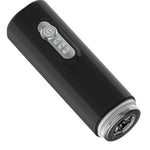 Masturbator automat Lyla USB seria B, 23 cm, cu mișcare glisantă
