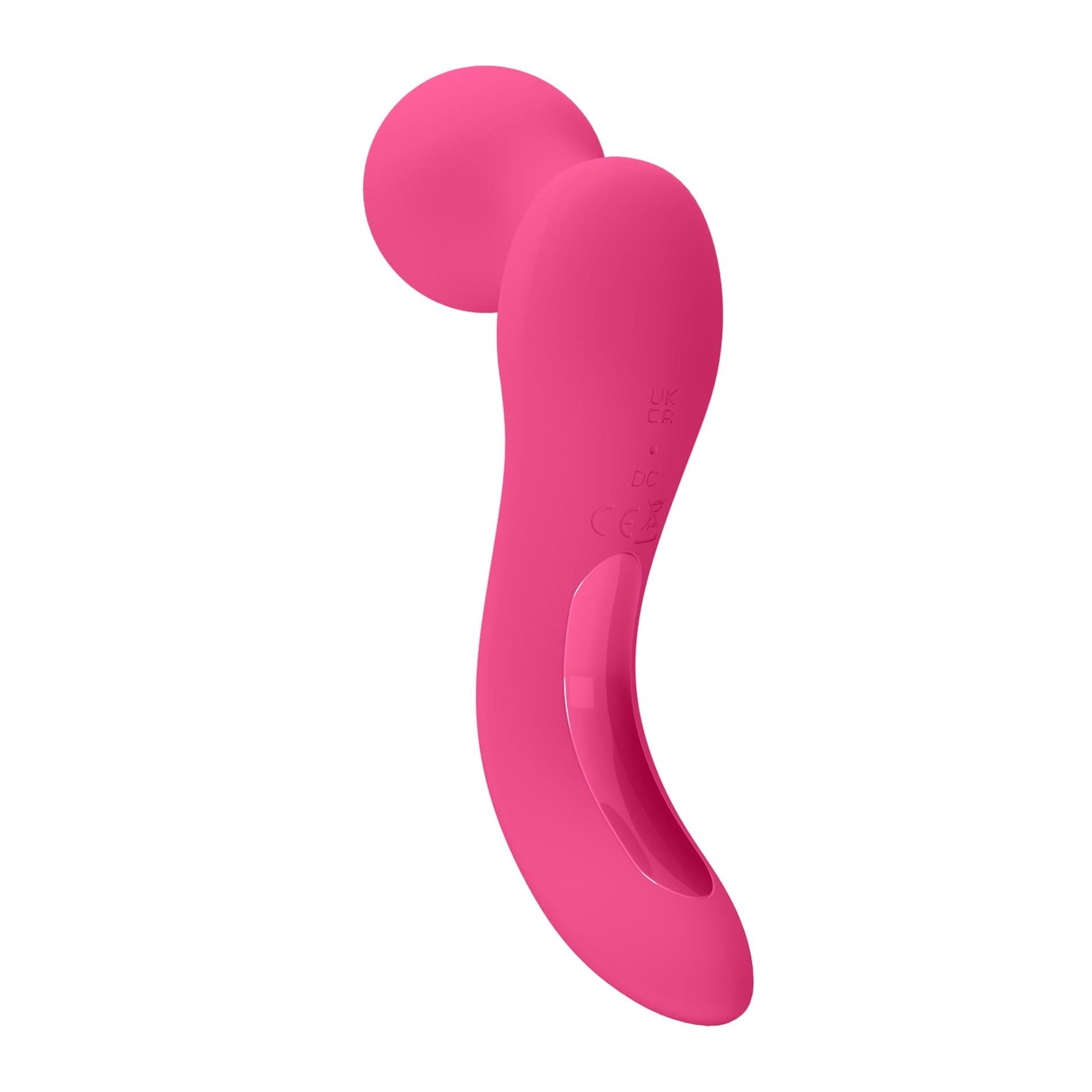 Vibrator USB din silicon cu 10 moduri Lois