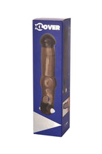 Accesoriu vibrant de mărire XLover 19,4 cm