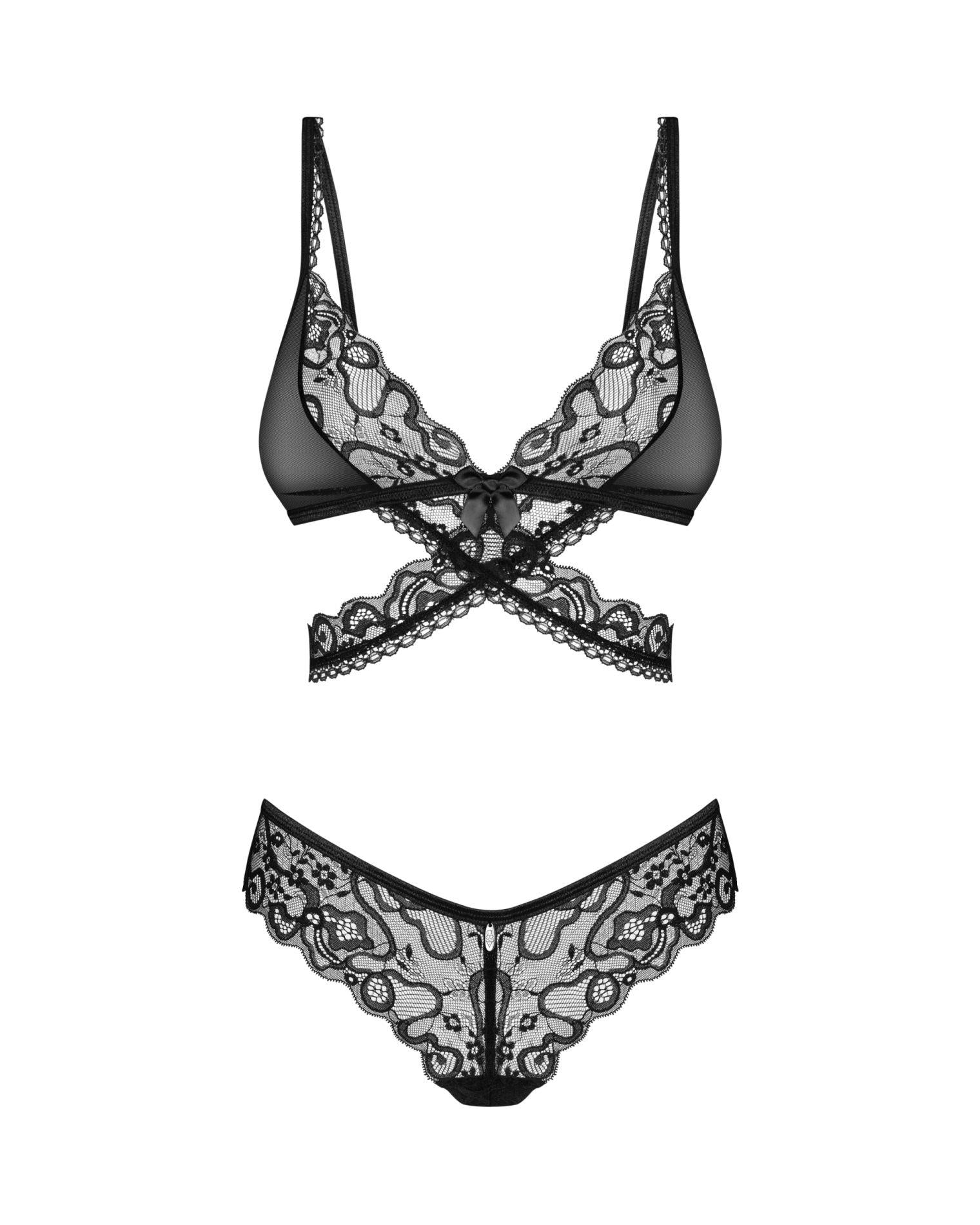 Blomentis set 2-piese M/L