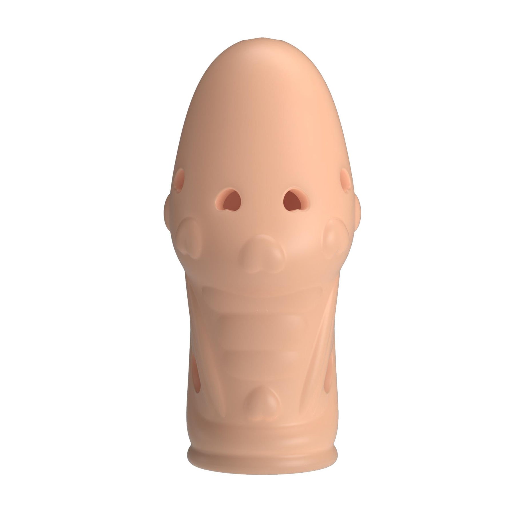 Pretty Love Booker Extensor flexibil pentru penis